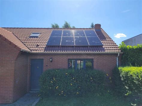 Installateur Panneaux Photovoltaïque Nord Pas de Calais.